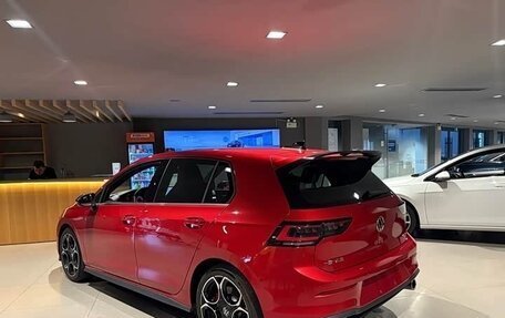 Volkswagen Golf GTI, 2024 год, 3 155 000 рублей, 4 фотография