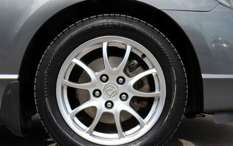 Honda Civic VIII, 2010 год, 945 000 рублей, 9 фотография