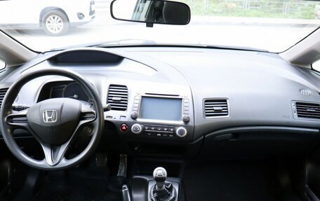 Honda Civic VIII, 2010 год, 945 000 рублей, 14 фотография