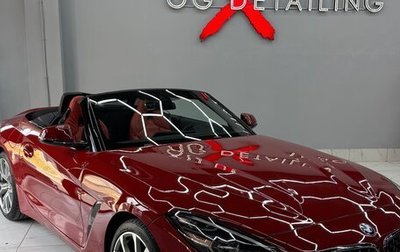 BMW Z4, 2020 год, 5 100 000 рублей, 1 фотография