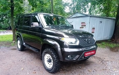 ЛуАЗ Patriot, 2021 год, 1 350 000 рублей, 1 фотография
