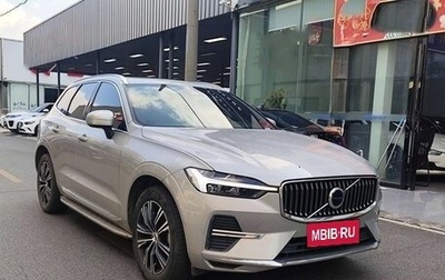 Volvo XC60 II, 2022 год, 2 350 000 рублей, 1 фотография