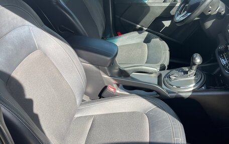KIA Sportage III, 2012 год, 1 290 000 рублей, 5 фотография