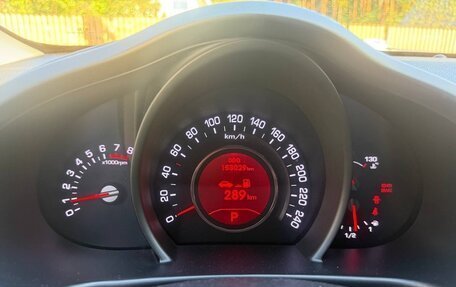 KIA Sportage III, 2012 год, 1 290 000 рублей, 11 фотография