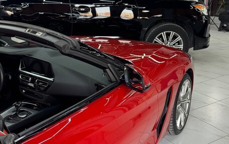 BMW Z4, 2020 год, 5 100 000 рублей, 2 фотография