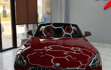 BMW Z4, 2020 год, 5 100 000 рублей, 6 фотография