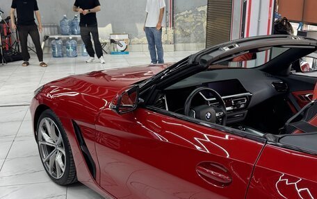 BMW Z4, 2020 год, 5 100 000 рублей, 5 фотография
