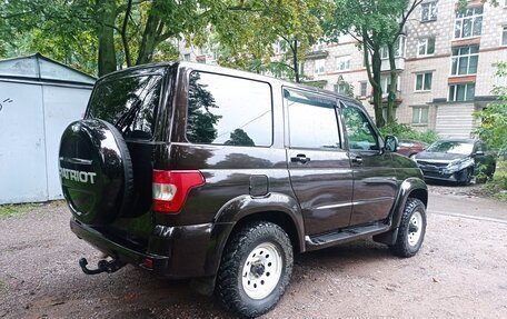 ЛуАЗ Patriot, 2021 год, 1 350 000 рублей, 5 фотография