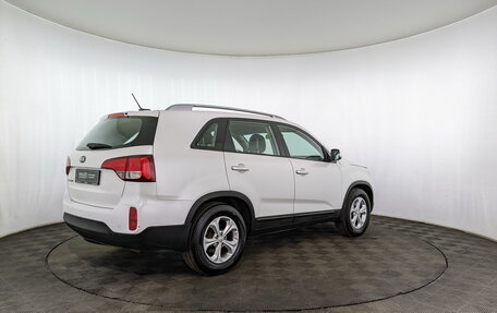 KIA Sorento II рестайлинг, 2018 год, 1 850 000 рублей, 5 фотография