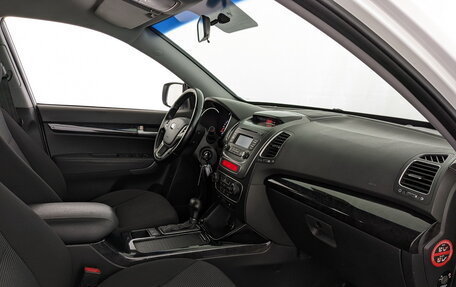 KIA Sorento II рестайлинг, 2018 год, 1 850 000 рублей, 11 фотография