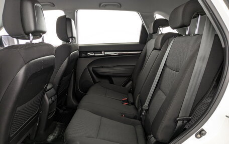 KIA Sorento II рестайлинг, 2018 год, 1 850 000 рублей, 12 фотография