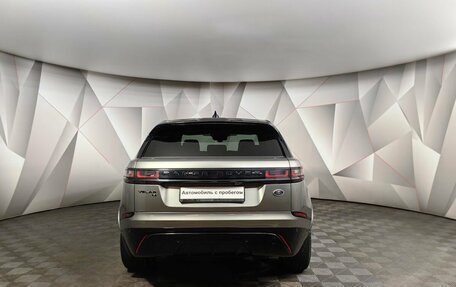 Land Rover Range Rover Velar I, 2021 год, 5 000 000 рублей, 8 фотография