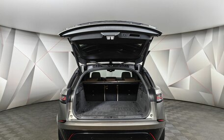 Land Rover Range Rover Velar I, 2021 год, 5 000 000 рублей, 12 фотография