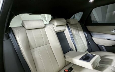 Land Rover Range Rover Velar I, 2021 год, 5 000 000 рублей, 17 фотография