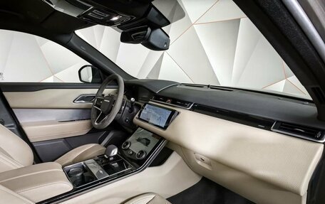 Land Rover Range Rover Velar I, 2021 год, 5 000 000 рублей, 13 фотография