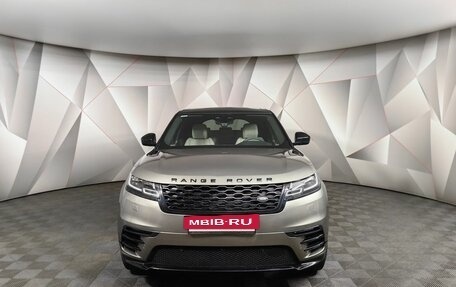 Land Rover Range Rover Velar I, 2021 год, 5 000 000 рублей, 7 фотография