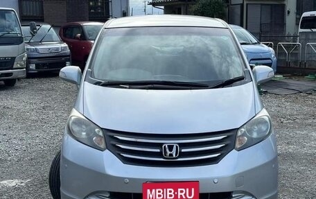 Honda Freed I, 2011 год, 700 000 рублей, 5 фотография