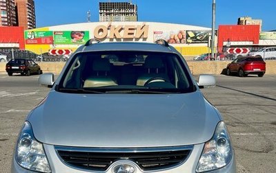 Hyundai ix55, 2011 год, 1 545 000 рублей, 1 фотография