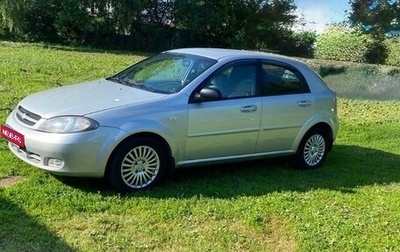 Chevrolet Lacetti, 2007 год, 600 000 рублей, 1 фотография