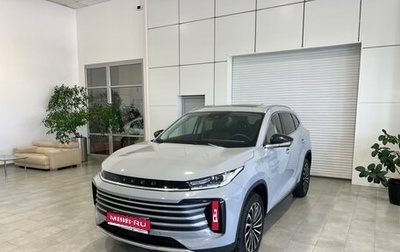 CheryExeed TXL, 2022 год, 2 200 000 рублей, 1 фотография