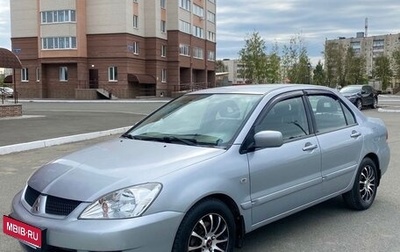 Mitsubishi Lancer IX, 2007 год, 715 000 рублей, 1 фотография