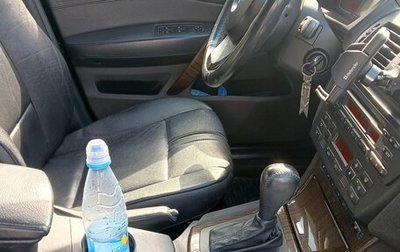 BMW X3, 2004 год, 1 250 000 рублей, 1 фотография