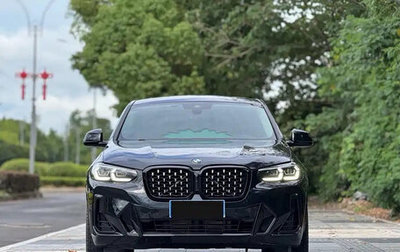BMW X4, 2022 год, 3 980 000 рублей, 1 фотография