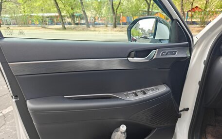 Hyundai Palisade I, 2021 год, 3 890 000 рублей, 13 фотография
