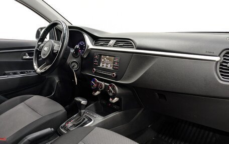 KIA Rio IV, 2021 год, 895 000 рублей, 13 фотография