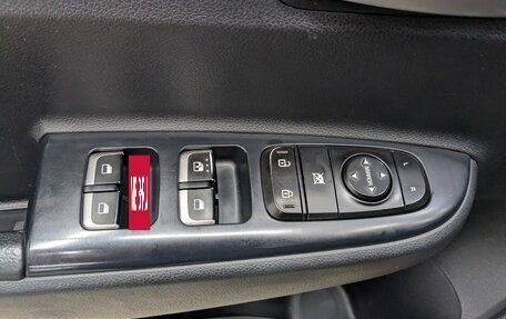 KIA Rio IV, 2021 год, 895 000 рублей, 8 фотография
