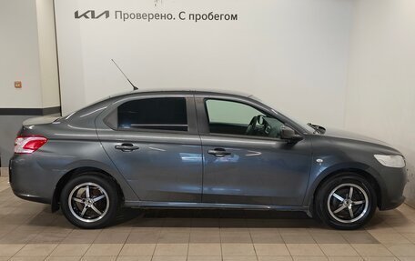 Peugeot 301 I рестайлинг, 2013 год, 399 000 рублей, 6 фотография