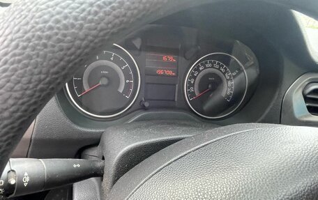 Peugeot 301 I рестайлинг, 2013 год, 399 000 рублей, 11 фотография