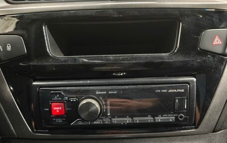 Peugeot 301 I рестайлинг, 2013 год, 399 000 рублей, 14 фотография