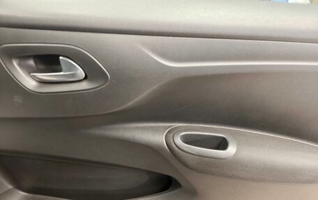 Peugeot 301 I рестайлинг, 2013 год, 399 000 рублей, 16 фотография