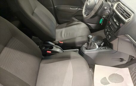 Peugeot 301 I рестайлинг, 2013 год, 399 000 рублей, 15 фотография