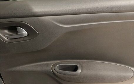 Peugeot 301 I рестайлинг, 2013 год, 399 000 рублей, 19 фотография