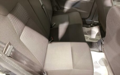 Peugeot 301 I рестайлинг, 2013 год, 399 000 рублей, 18 фотография