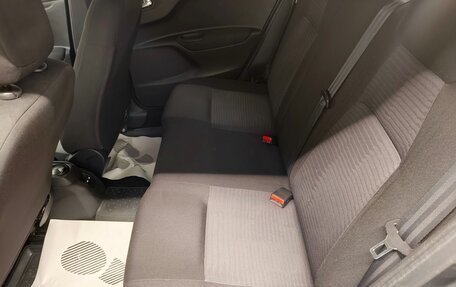 Peugeot 301 I рестайлинг, 2013 год, 399 000 рублей, 17 фотография