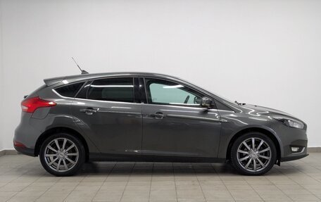 Ford Focus III, 2018 год, 1 430 000 рублей, 26 фотография