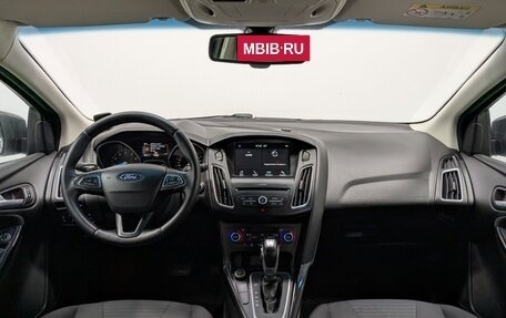 Ford Focus III, 2018 год, 1 430 000 рублей, 15 фотография