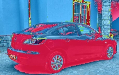 Mazda 3, 2013 год, 875 000 рублей, 4 фотография
