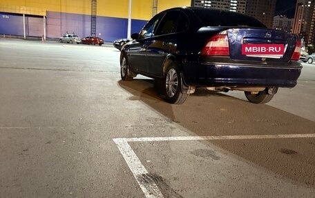 Opel Vectra B рестайлинг, 1998 год, 154 000 рублей, 11 фотография
