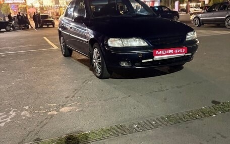Opel Vectra B рестайлинг, 1998 год, 154 000 рублей, 12 фотография