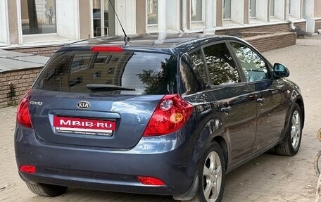 KIA cee'd I рестайлинг, 2009 год, 550 000 рублей, 7 фотография