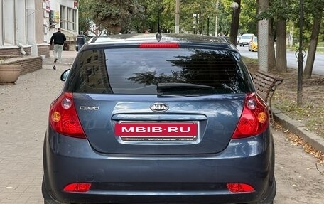 KIA cee'd I рестайлинг, 2009 год, 550 000 рублей, 6 фотография