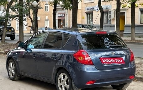 KIA cee'd I рестайлинг, 2009 год, 550 000 рублей, 5 фотография