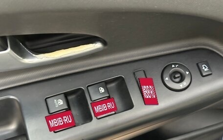 KIA cee'd I рестайлинг, 2009 год, 550 000 рублей, 11 фотография