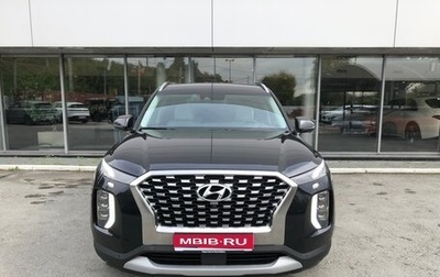 Hyundai Palisade I, 2018 год, 3 380 000 рублей, 1 фотография
