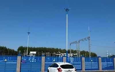 Ford Focus III, 2011 год, 790 000 рублей, 1 фотография