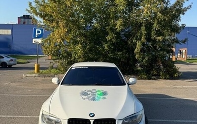 BMW 3 серия, 2012 год, 1 650 000 рублей, 1 фотография